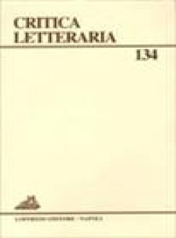 Critica Letteraria雜志