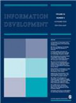 Information Development雜志