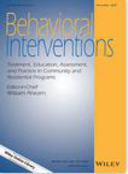 Behavioral Interventions雜志