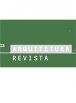 Arquitetura Revista雜志