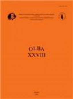 Olba雜志