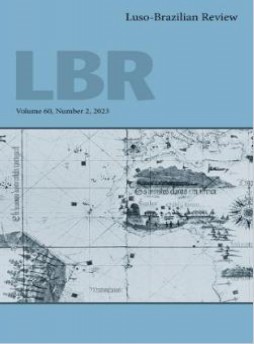 Luso-brazilian Review雜志