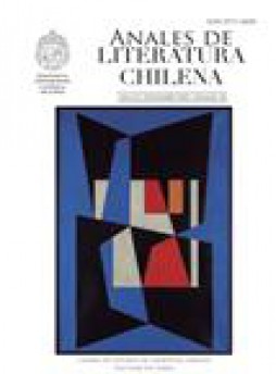 Anales De Literatura Chilena雜志
