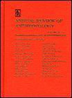 Annual Review Of Anthropology雜志