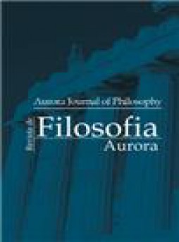 Revista De Filosofia Aurora雜志