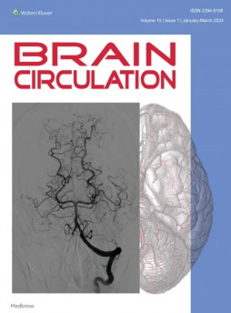 Brain Circulation雜志
