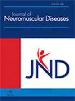 Journal Of Neuromuscular Diseases雜志