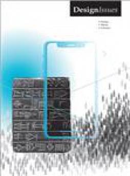 Design Issues雜志