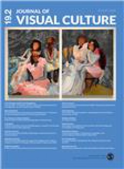 Journal Of Visual Culture雜志