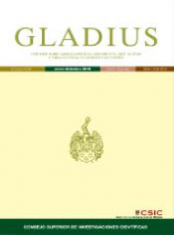 Gladius雜志