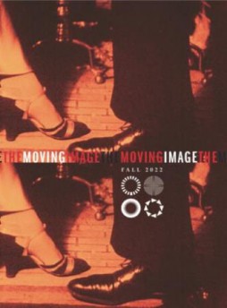 Moving Image雜志