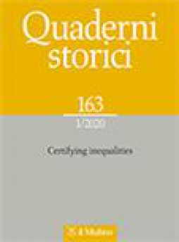 Quaderni Storici雜志