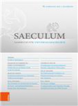 Saeculum雜志
