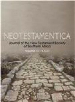Neotestamentica雜志