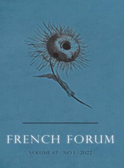 French Forum雜志