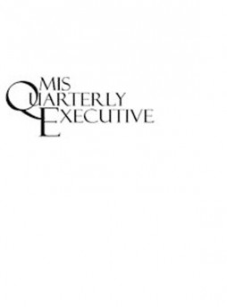 Mis Quarterly Executive雜志