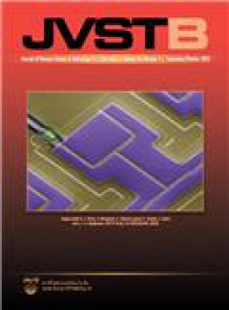 Journal Of Vacuum Science And Technology B:nanotechnology And Microelectronics雜志