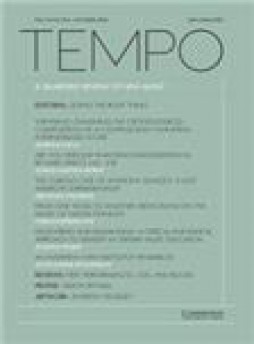 Tempo雜志