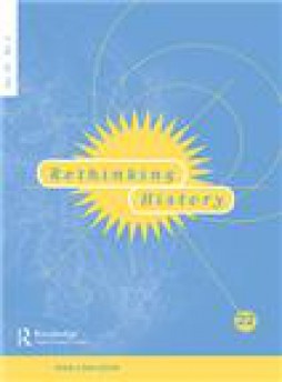 Thinking & Reasoning雜志