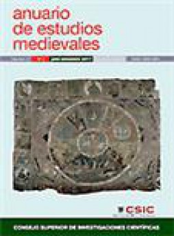 Anuario De Estudios Medievales雜志