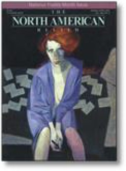 North American Review雜志