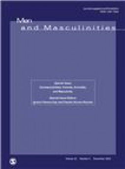 Men And Masculinities雜志