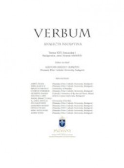 Verbum雜志