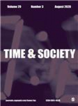 Time & Society雜志