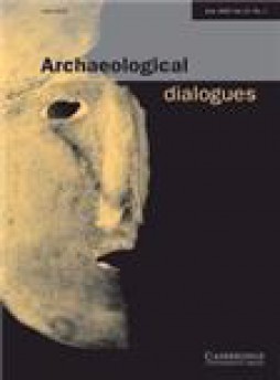 Archaeological Dialogues雜志