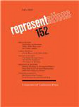 Representations雜志