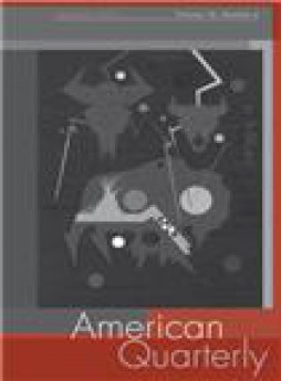 American Quarterly雜志