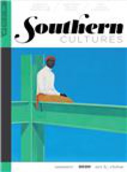 Southern Cultures雜志