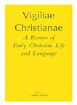 Vigiliae Christianae雜志