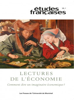 Etudes Francaises雜志