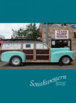 Southwestern Historical Quarterly雜志