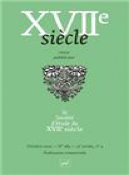 Dix-septieme Siecle雜志