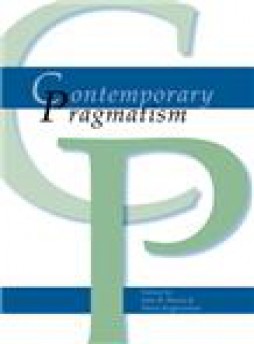 Contemporary Pragmatism雜志