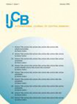 International Journal Of Central Banking雜志
