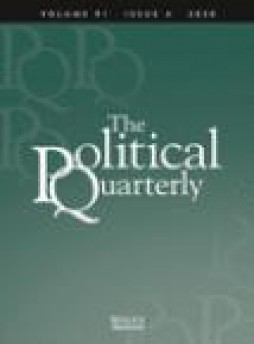 Political Quarterly雜志