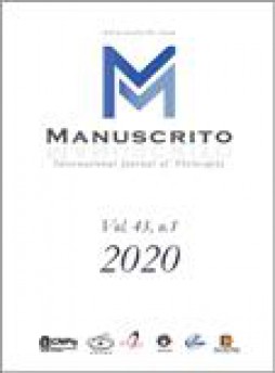Manuscrito雜志