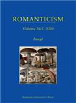 Romanticism雜志
