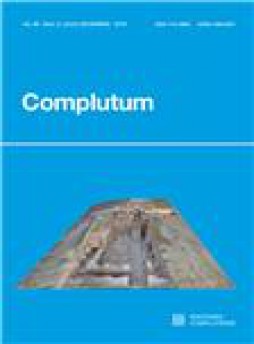 Complutum雜志