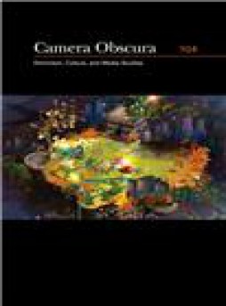 Camera Obscura雜志