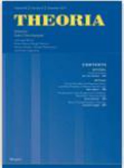 Theoria雜志