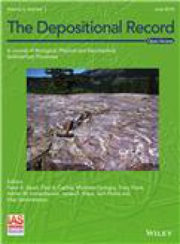 Depositional Record雜志