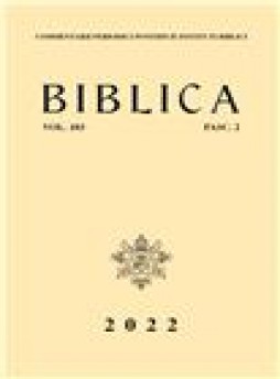 Biblica雜志