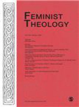 Feminist Theology雜志
