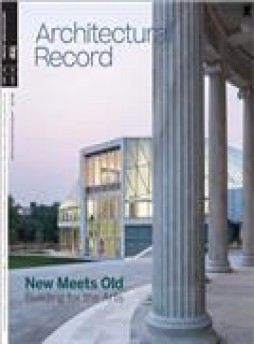 Architectural Record雜志