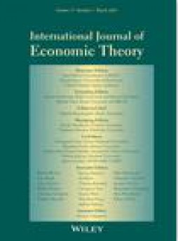 Sociological Science雜志
