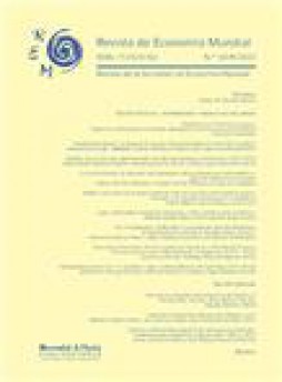 Revista De Economia Mundial雜志